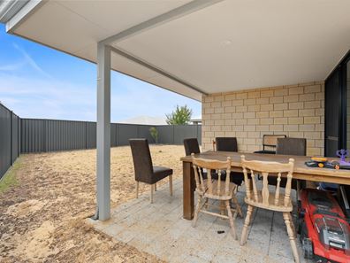 3 Boorabbin Drive, Baldivis WA 6171