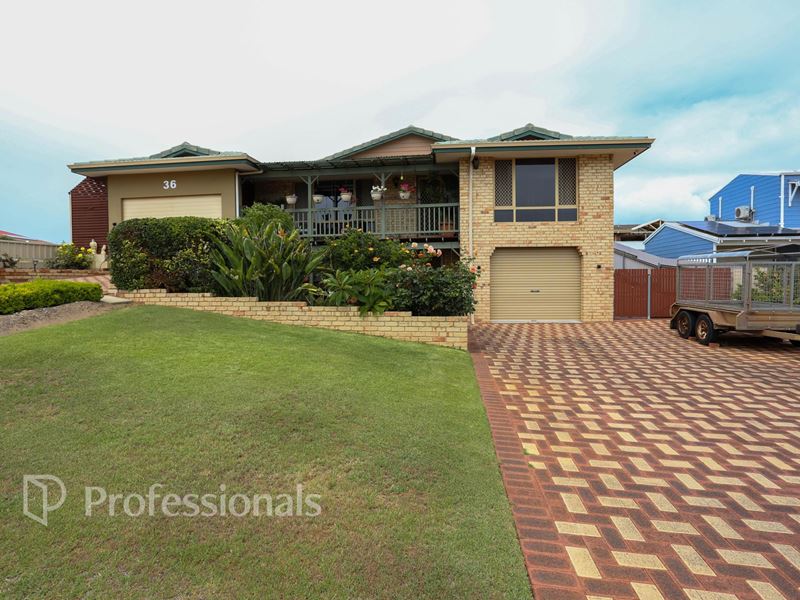 36 Ingleton Place, West Beach WA 6450