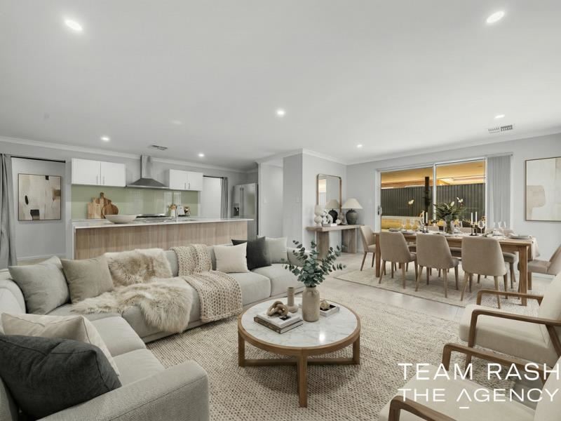 46 Casina Way, Jindalee WA 6036