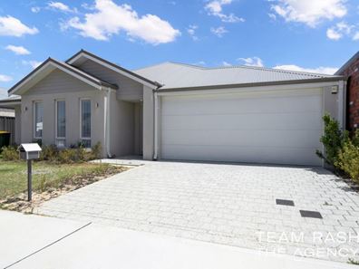 46 Casina Way, Jindalee WA 6036
