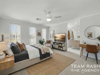 46 Casina Way, Jindalee WA 6036