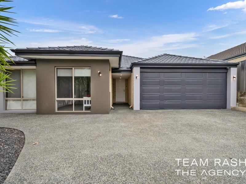 26 Upwey Street, Wellard