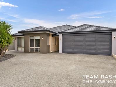 26 Upwey Street, Wellard WA 6170