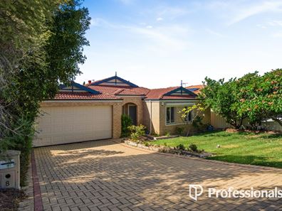 8 Moran Street, Embleton WA 6062