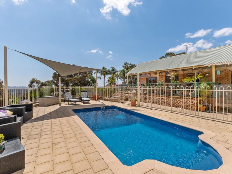 10 Nangana Way, Kalamunda