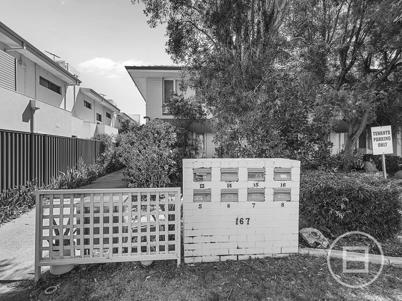 16/167 Edward Street, Osborne Park WA 6017