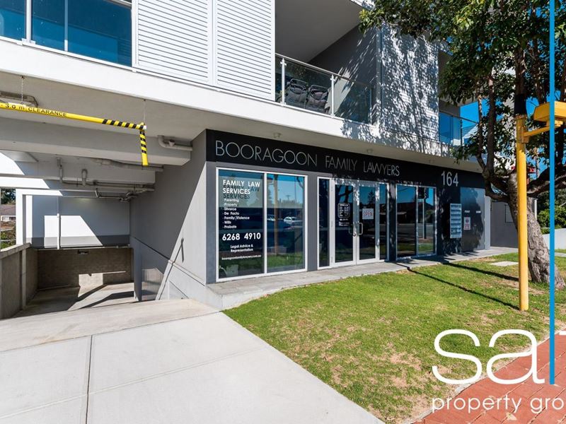 C3/164 Riseley Street, Booragoon WA 6154