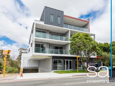 C3/164 Riseley Street, Booragoon WA 6154