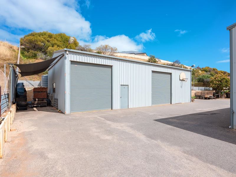 Unit 4/16 Baker Street, Geraldton WA 6530