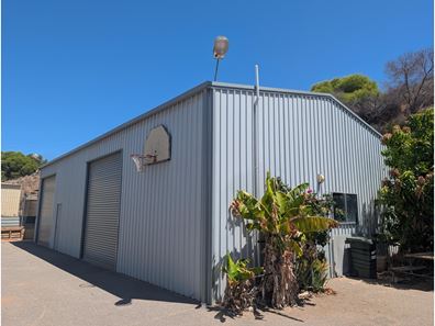 Unit 4/16 Baker Street, Geraldton WA 6530