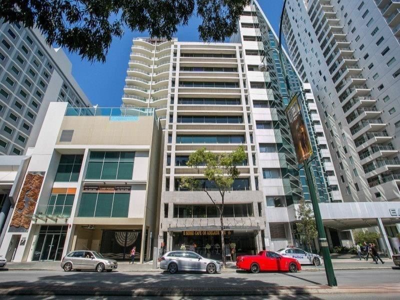 13/231 Adelaide Tce, Perth WA 6000