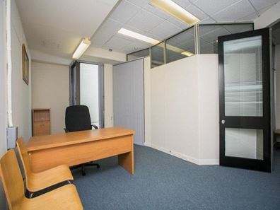 13/231 Adelaide Tce, Perth WA 6000
