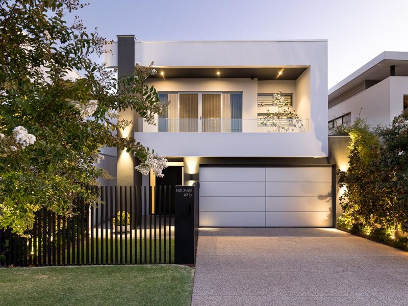 40B Holman Street, Melville WA 6156