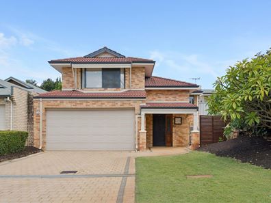 23 Crawshaw Crescent, Manning WA 6152