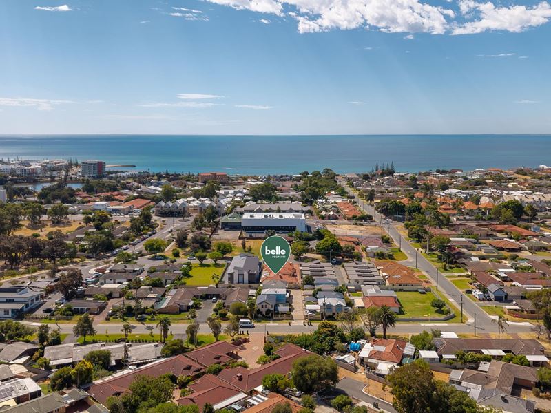 23C Hall Street, Mandurah
