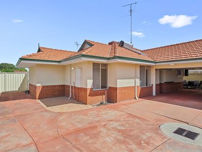 23C Hall Street, Mandurah WA 6210