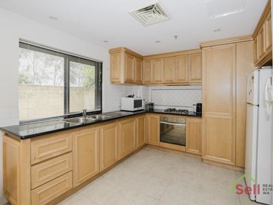 307/2 St Georges Terrace, Perth WA 6000