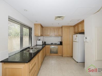 307/2 St Georges Terrace, Perth WA 6000