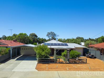 34 Casula Avenue, Coodanup WA 6210