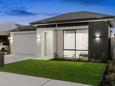 14 COULOIR ST, Treeby WA 6164