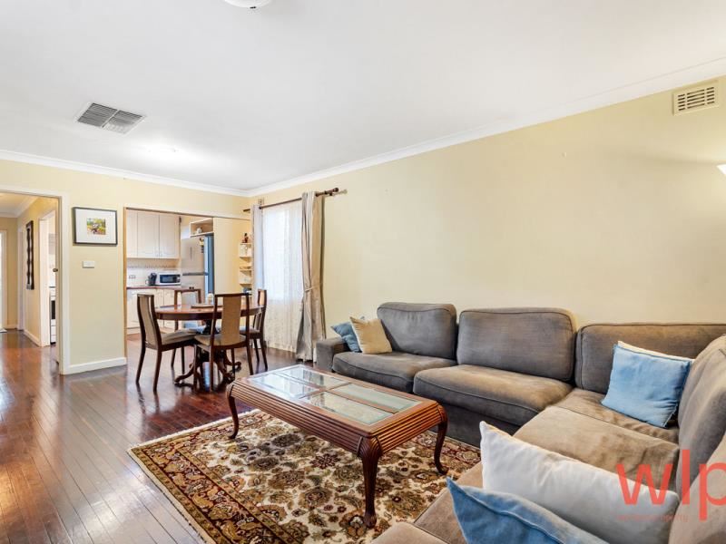 51 Burnham Way, Girrawheen