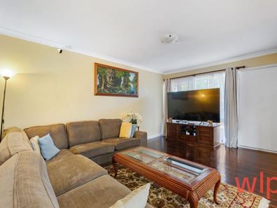 51 Burnham Way, Girrawheen WA 6064