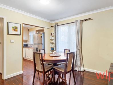 51 Burnham Way, Girrawheen WA 6064