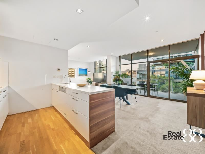 404/237 Adelaide Terrace, Perth WA 6000