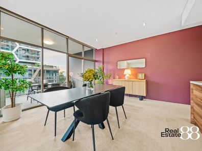 404/237 Adelaide Terrace, Perth WA 6000