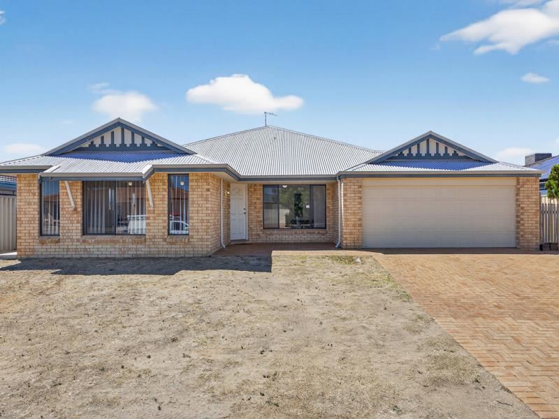 24 Pastrana Crescent, Port Kennedy