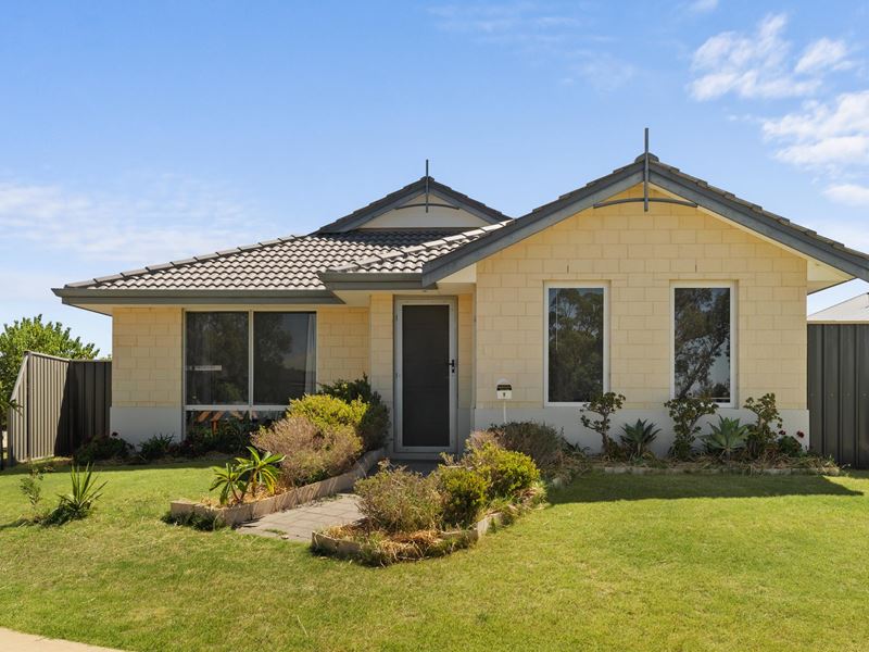 9 Stevenson Boulevard, Parmelia WA 6167