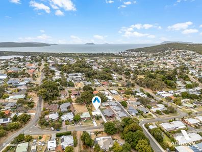 Prop. Lot 4 Bluff Street, Mira Mar WA 6330