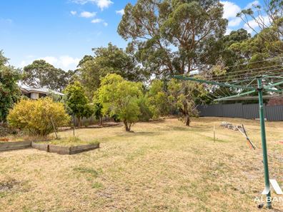 Prop. Lot 4 Bluff Street, Mira Mar WA 6330