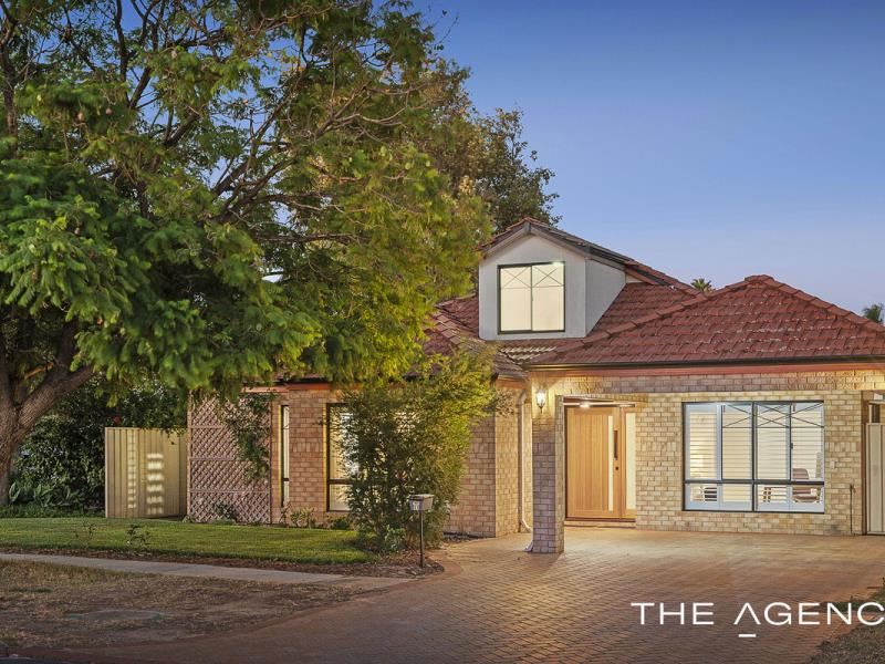 11 Aviary Gardens, Rivervale