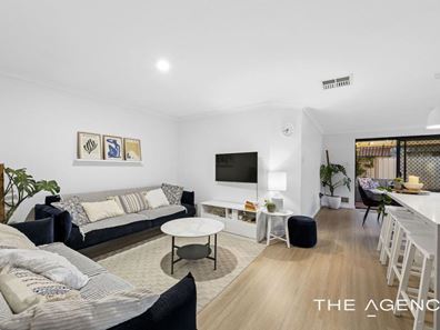 11 Aviary Gardens, Rivervale WA 6103