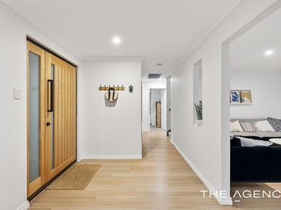 11 Aviary Gardens, Rivervale WA 6103