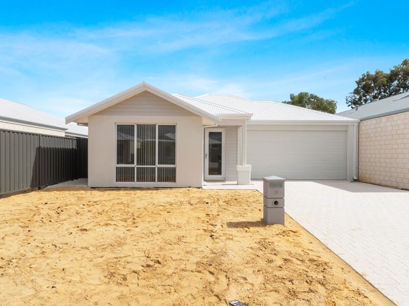 20 Chalmers Avenue, Wellard