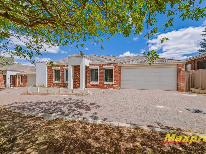 35B Clovelly Crescent, Lynwood WA 6147