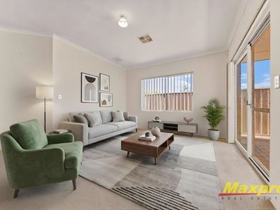 35B Clovelly Crescent, Lynwood WA 6147