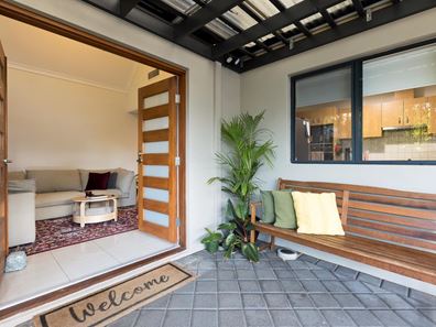 9/49 Albert Street, North Perth WA 6006