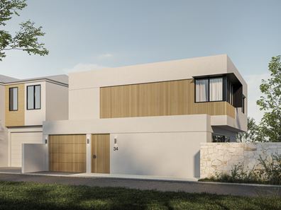 34 Motteram Lane,, Scarborough WA 6019