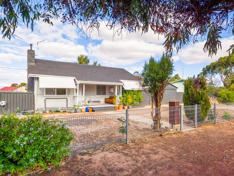 1 Edmondson Street, Northam