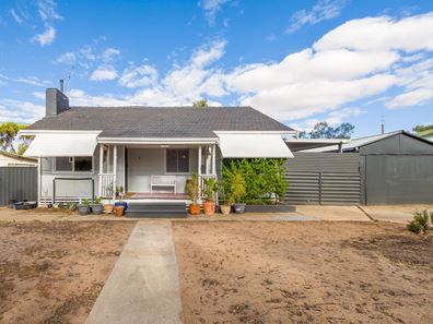 1 Edmondson Street, Northam WA 6401
