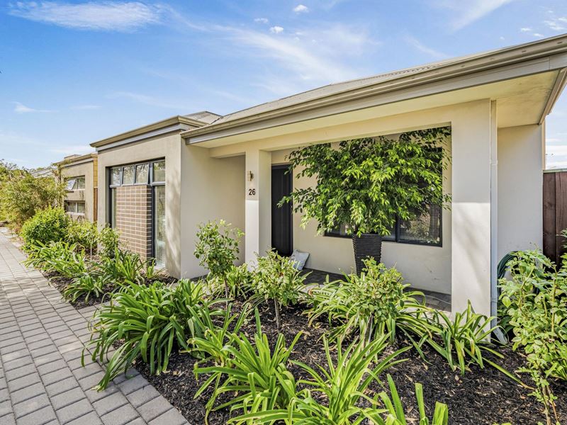 26 Elmridge Parkway, Ellenbrook