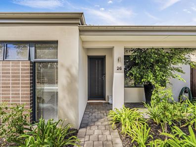 26 Elmridge Parkway, Ellenbrook WA 6069