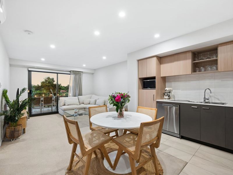 16/49 McGregor Road, Palmyra
