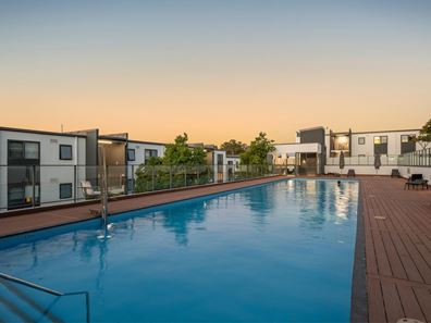16/49 McGregor Road, Palmyra WA 6157