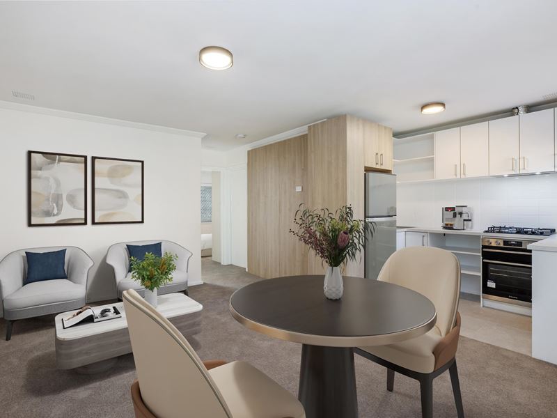 9J/59 Tenth  Avenue, Inglewood
