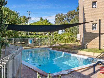 9J/59 Tenth  Avenue, Inglewood WA 6052