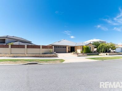 10 Investigator Parade, Jindalee WA 6036